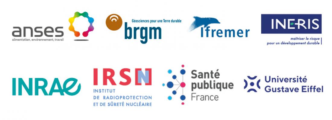 illustration L’Anses, le BRGM, l’Ifremer, l’Ineris, INRAE, l’IRSN, l’Université Gustave Eiffel et Santé publique France signent une charte d’ouverture à la société